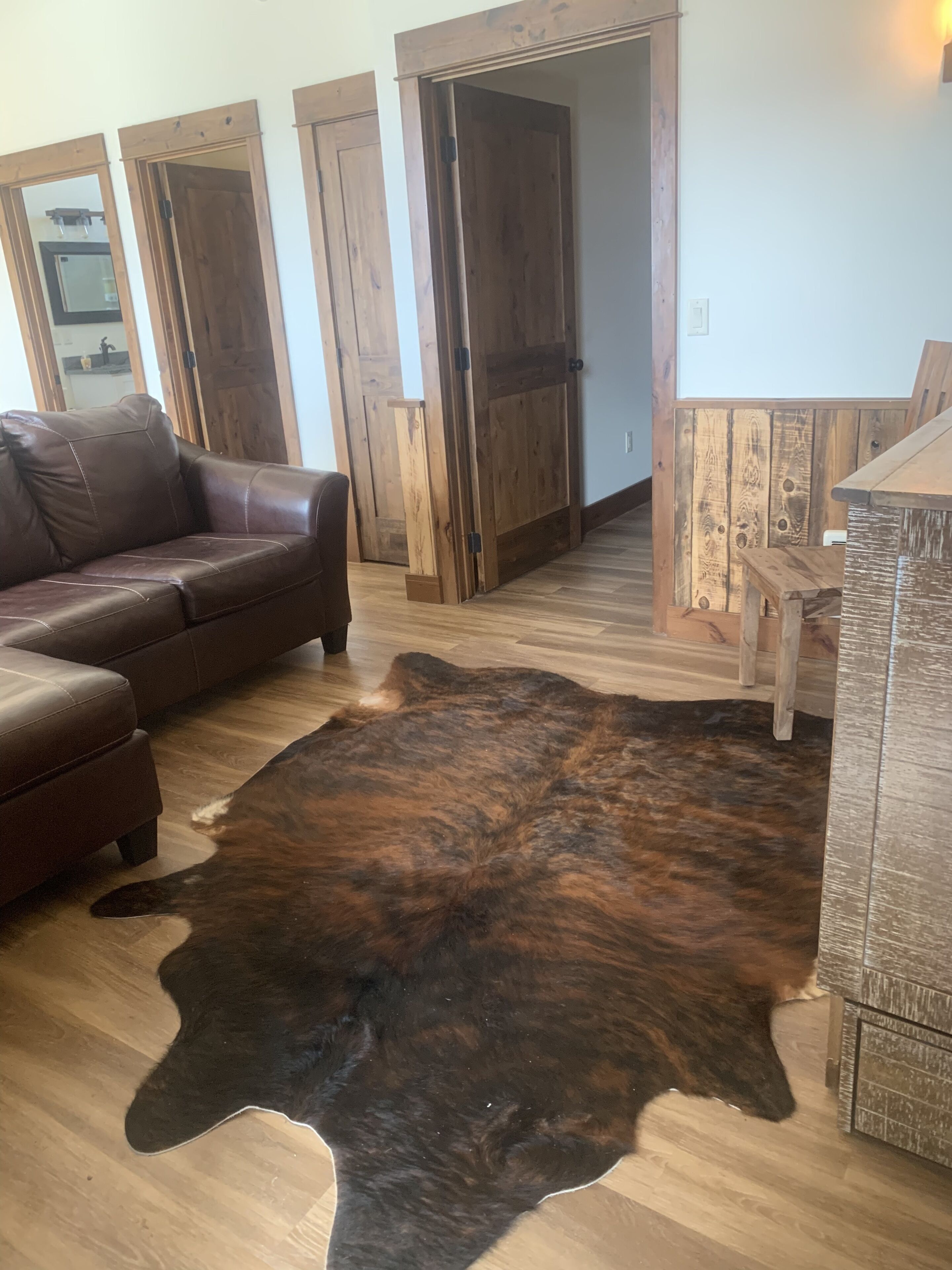 YELLOWSTONE MOUNTAIN PARADISE VALLEY VIEWS-2 BR The Buffalo suite