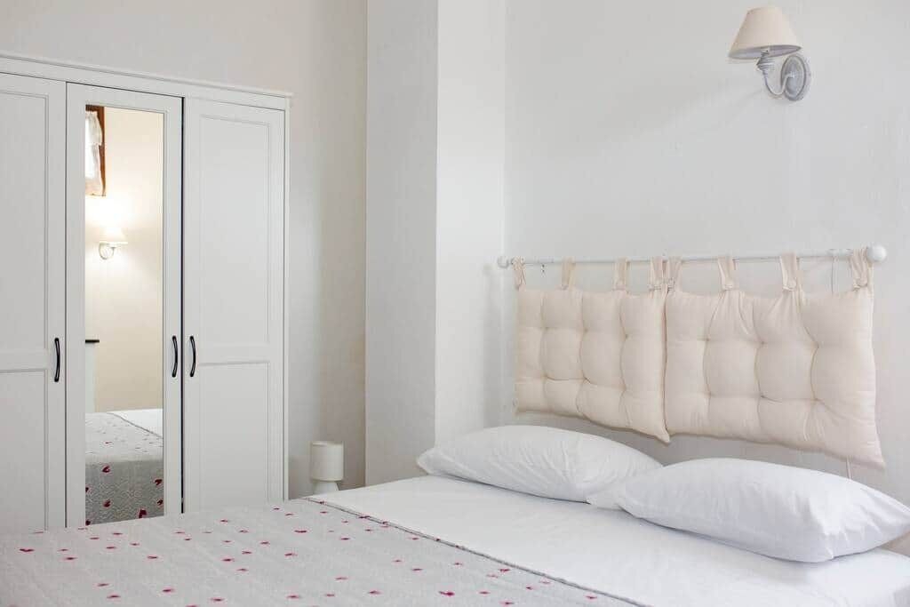 1 Schlafzimmer, Zimmersafe, Bügeleisen/Bügelbrett, kostenloses WLAN