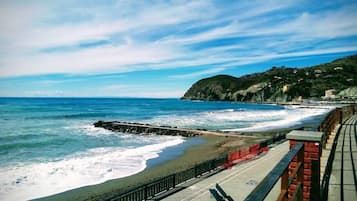 Spiaggia