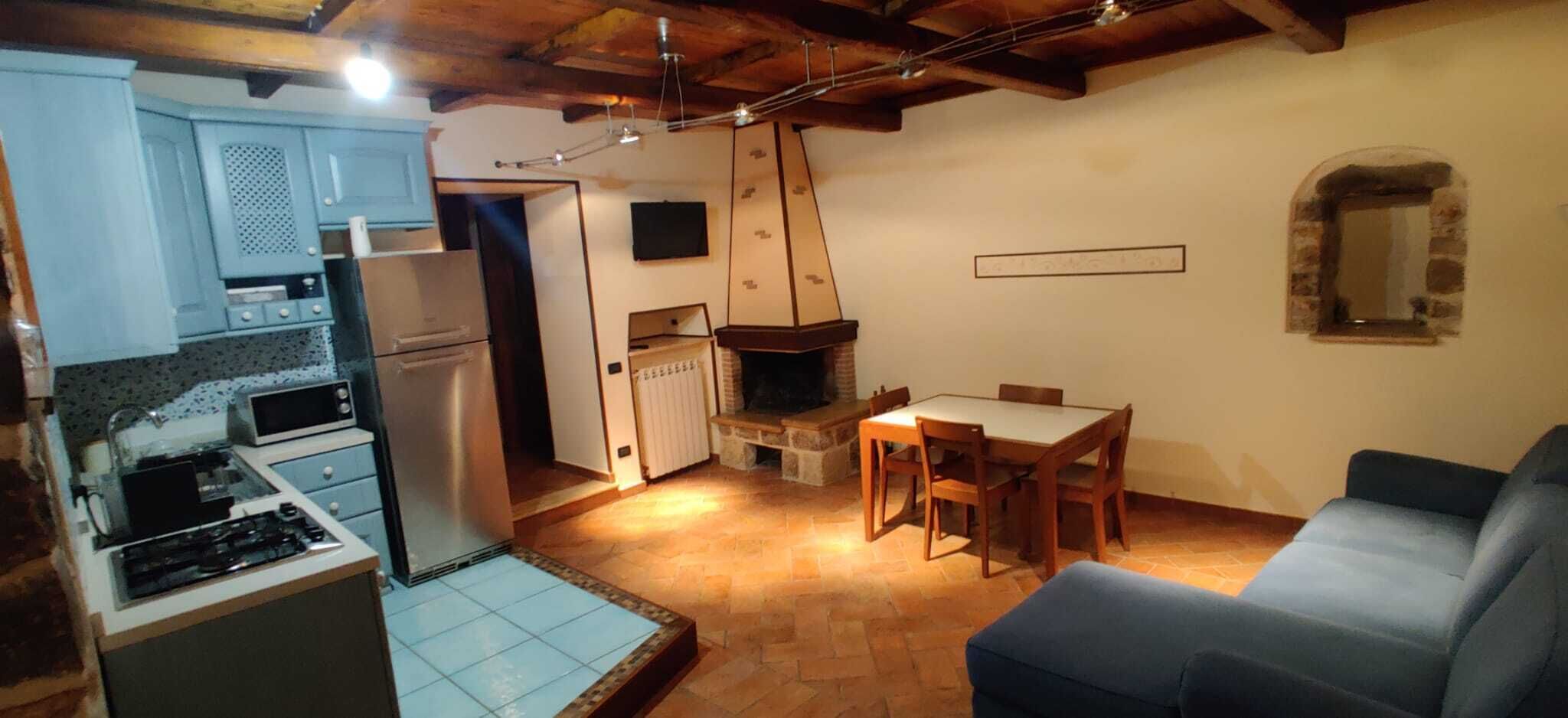 Casa Vacanze Le Tre Porte