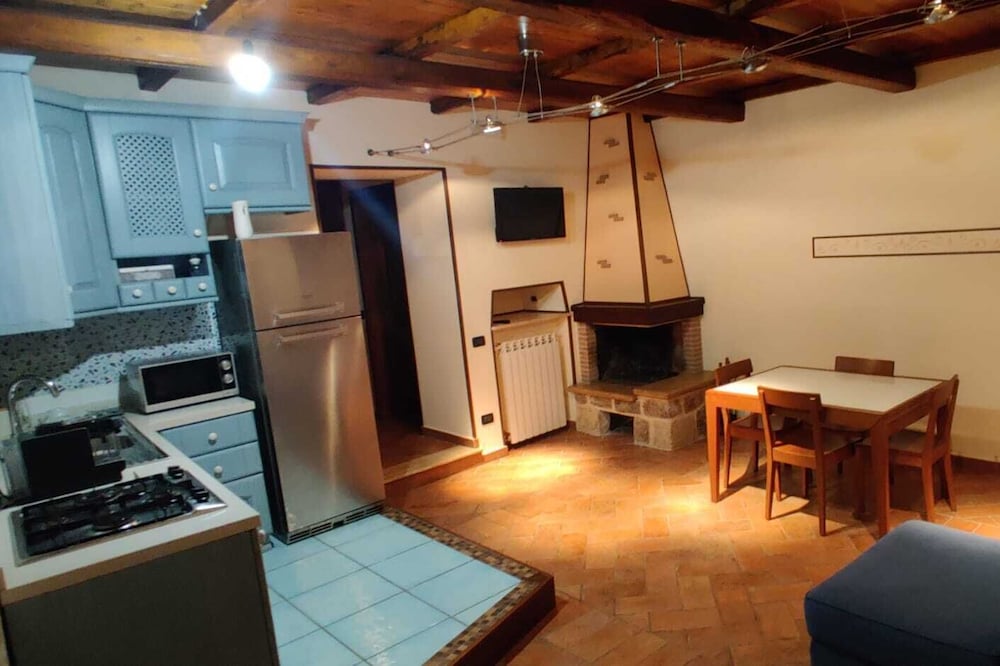 Casa Vacanze Le Tre Porte