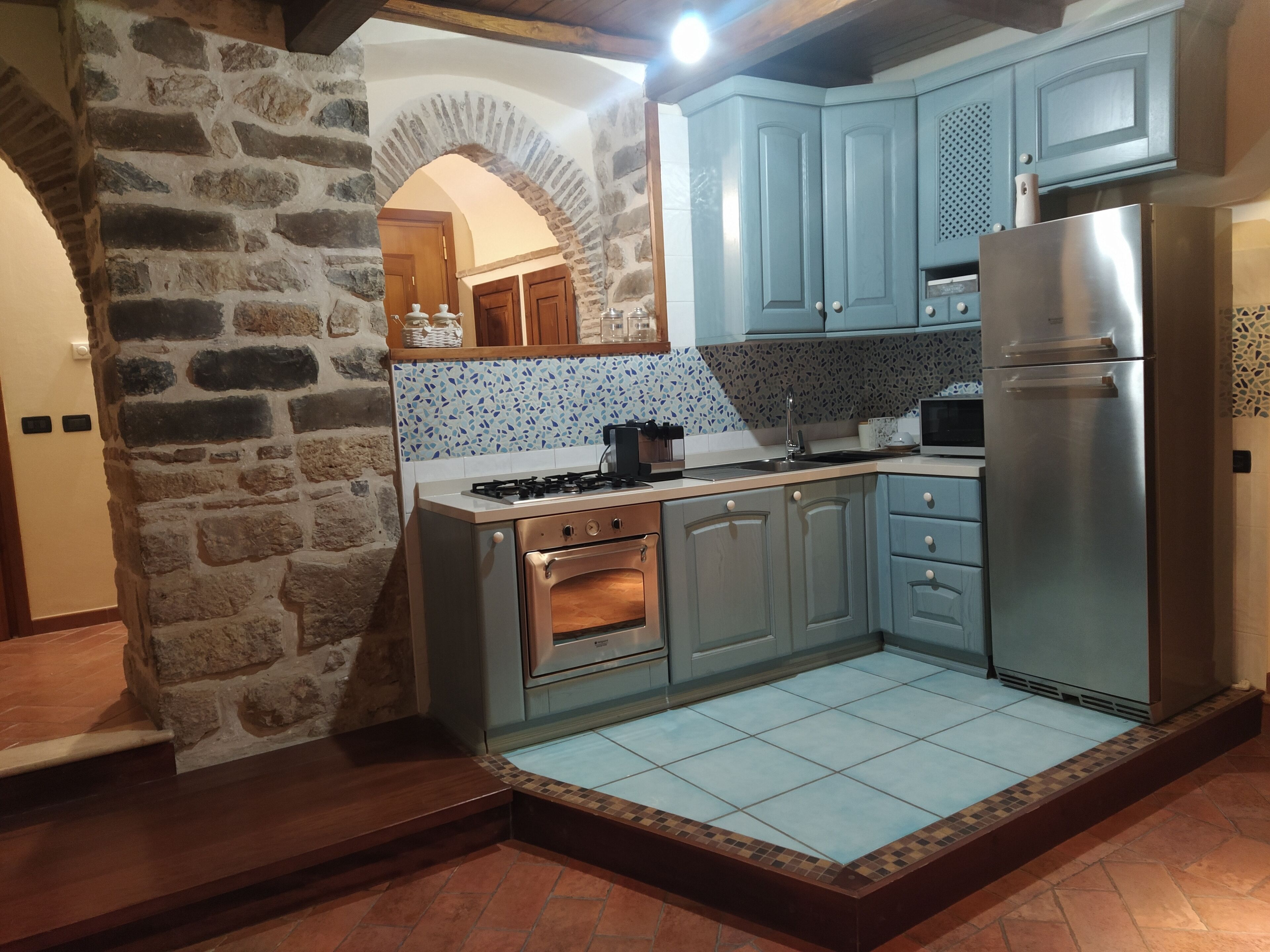 Casa Vacanze Le Tre Porte