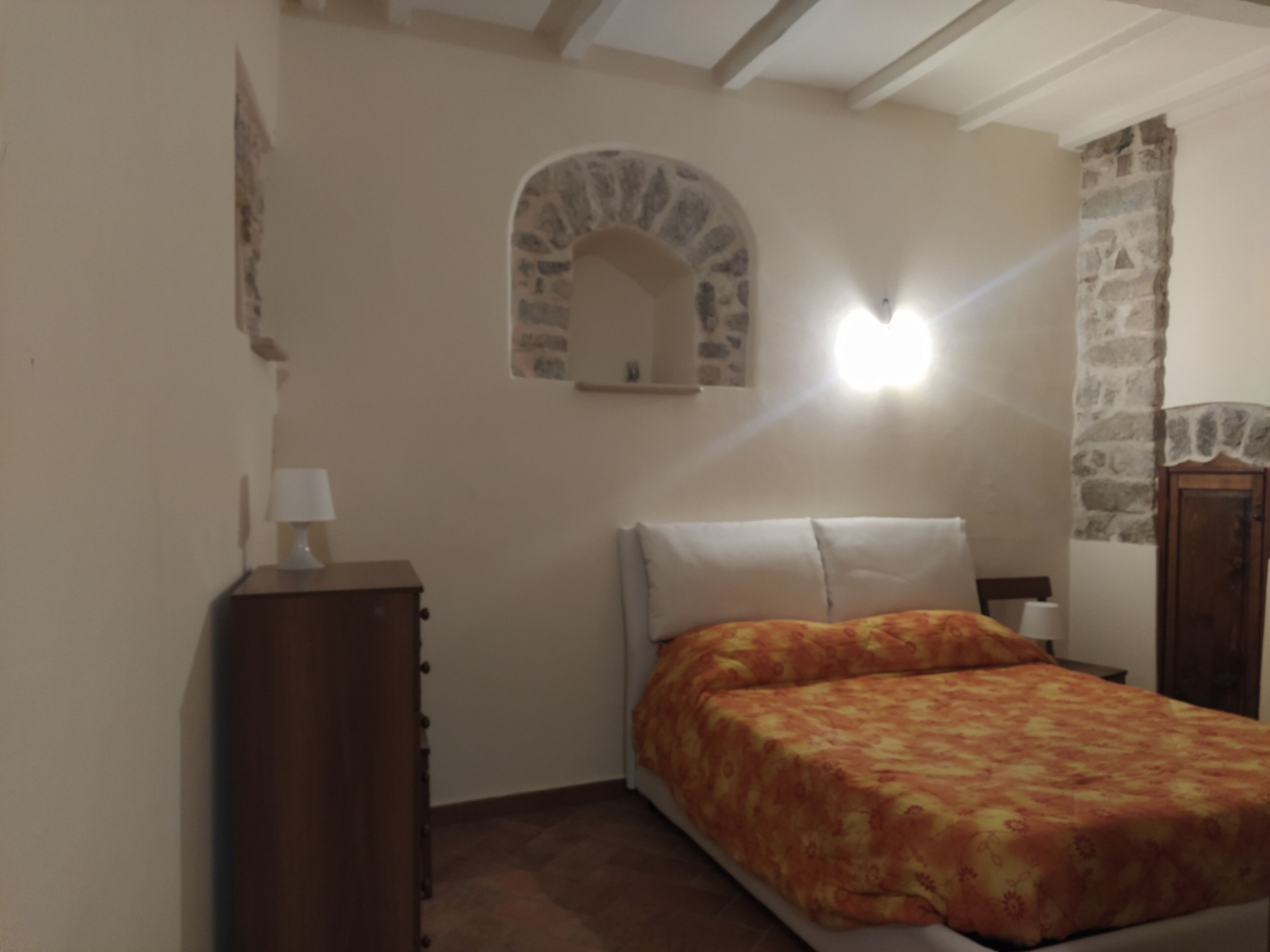 Casa Vacanze Le Tre Porte