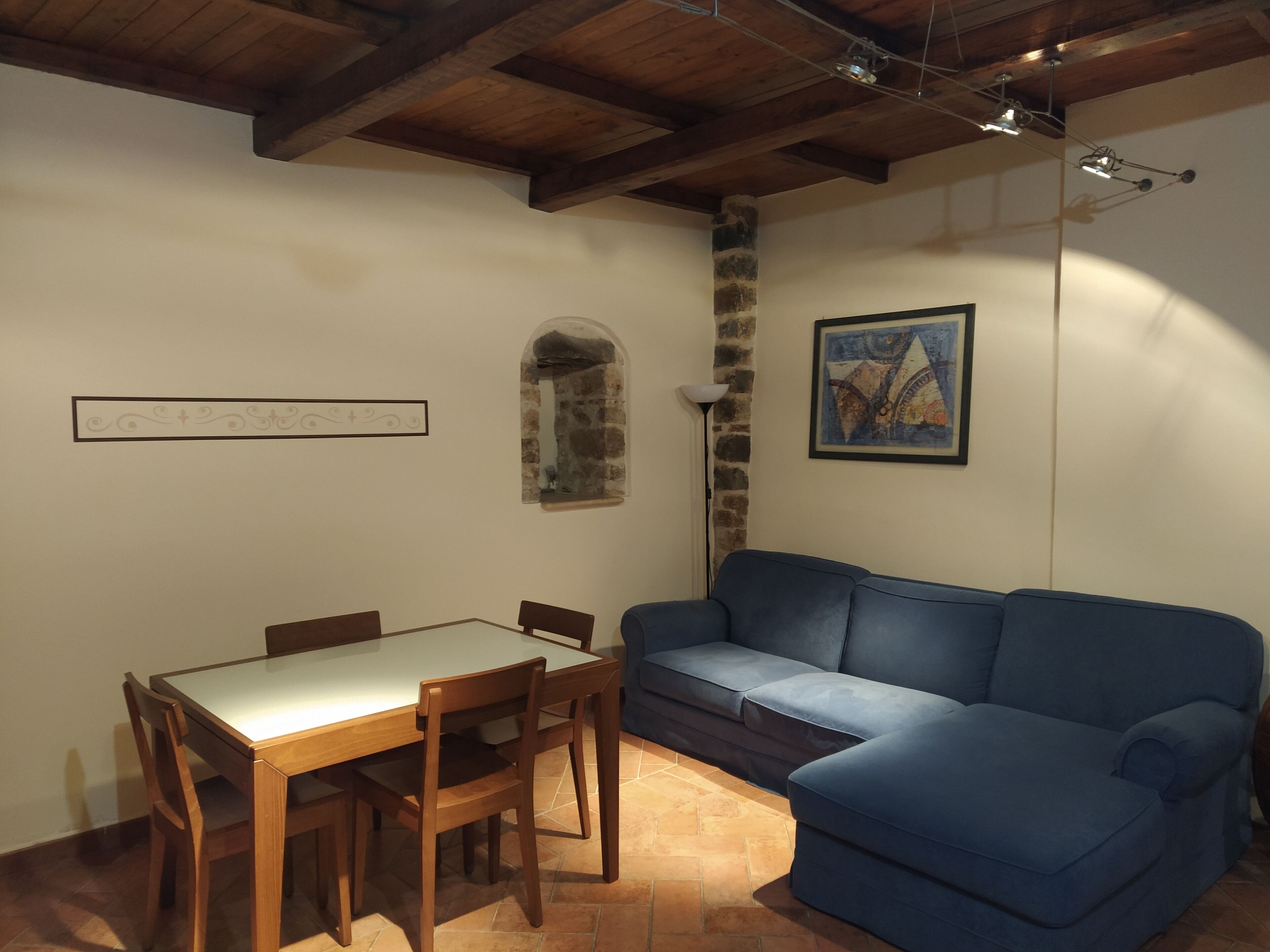 Casa Vacanze Le Tre Porte