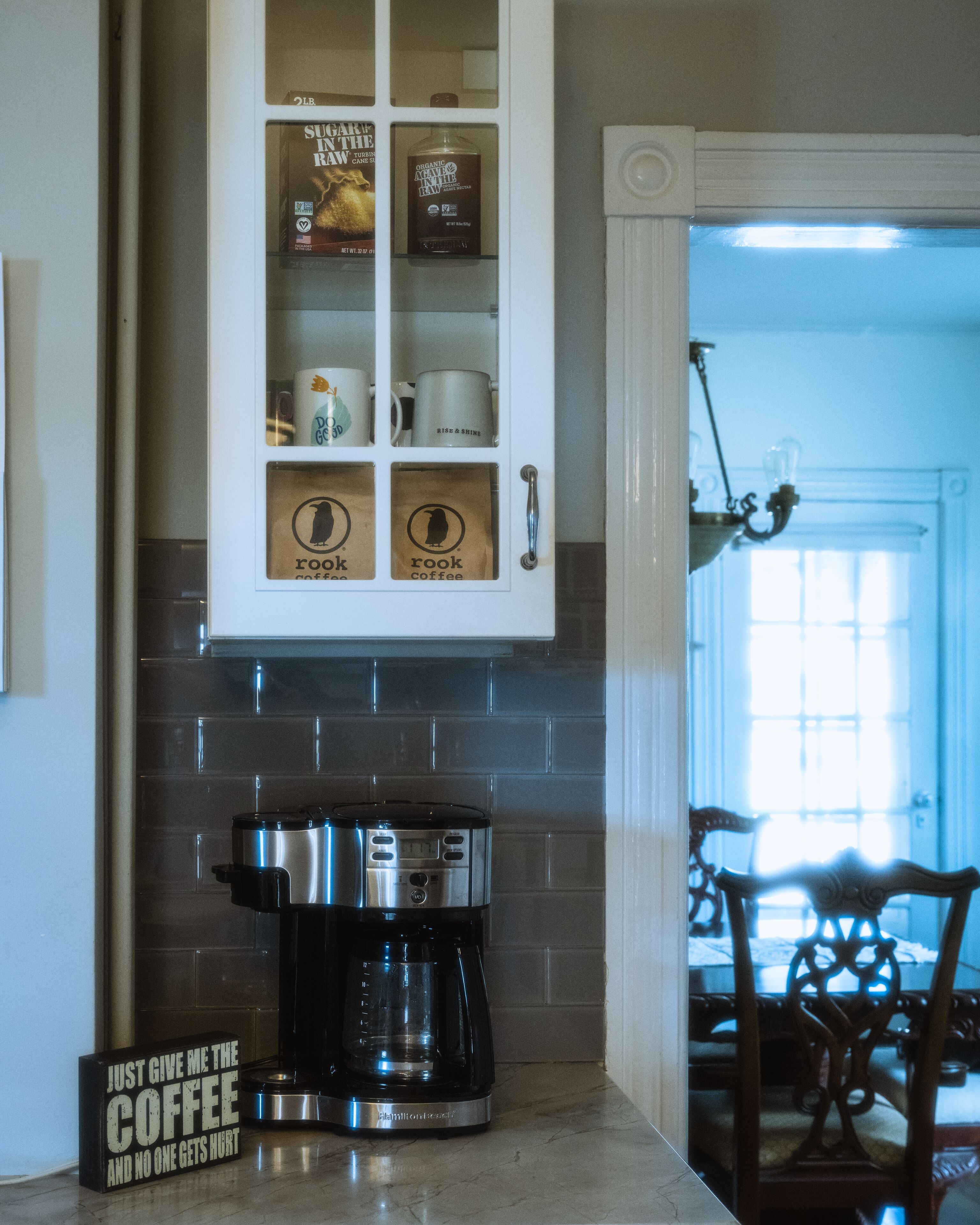 Updated Victorian Steps to Beach and Main St