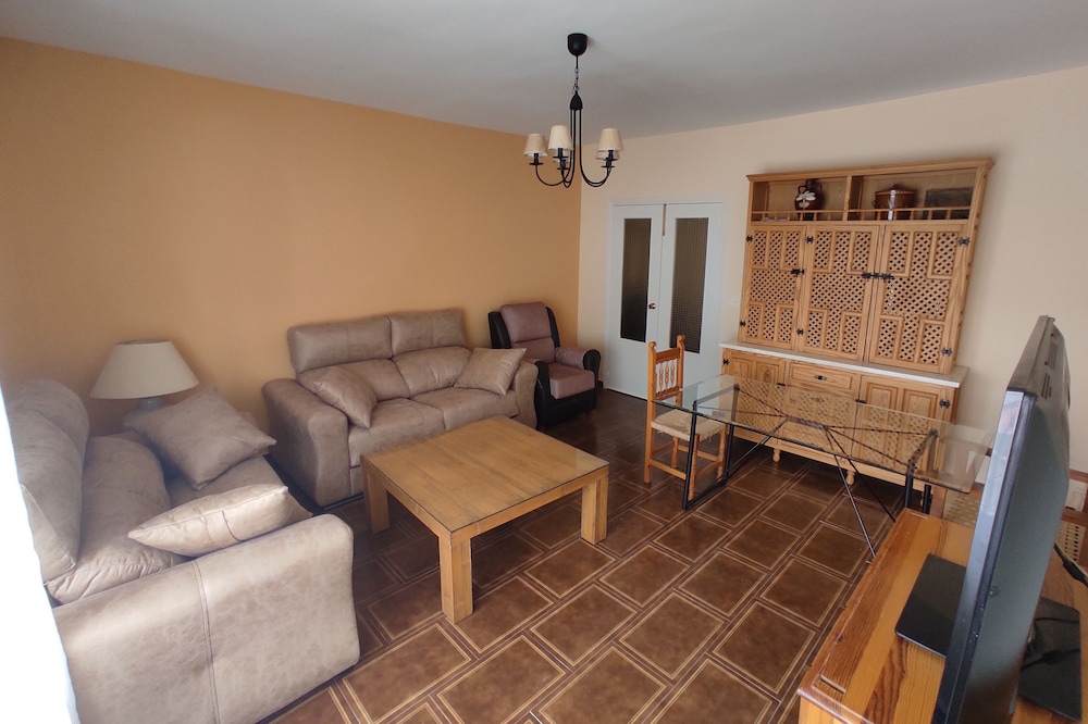 Tourist accommodation Ana Maria