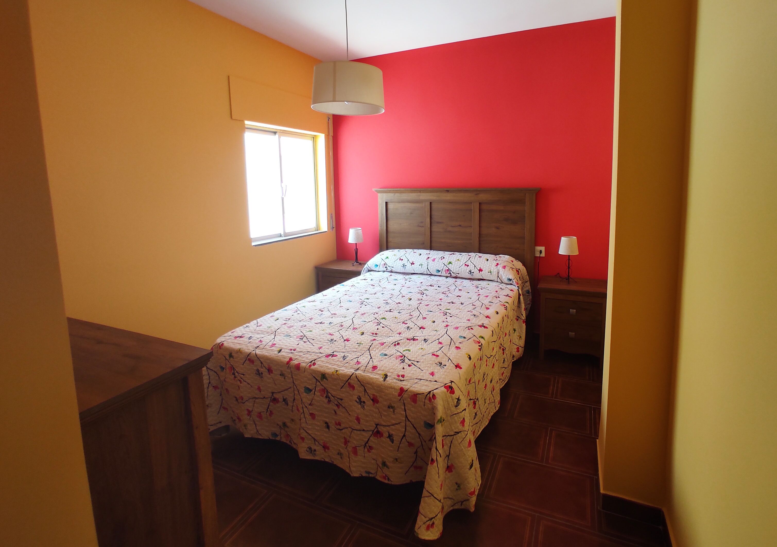 Tourist accommodation Ana Maria