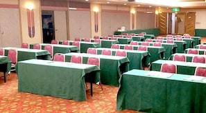 Sala de reunião