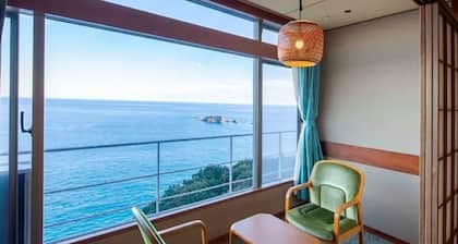 Hotel Urashima
