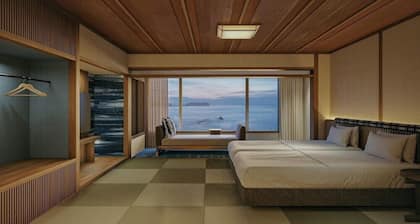 Hotel Urashima