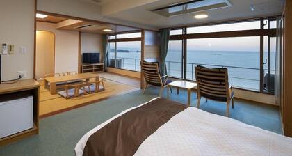Hotel Urashima