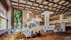 Dining - Hotel Urashima (Nachikatsuura)