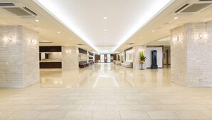 Lobby - Hotel Urashima (Nachikatsuura)