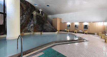 Hotel Urashima