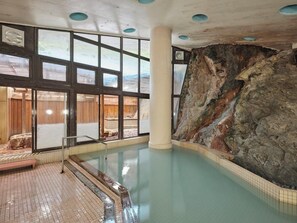 Spa - Hotel Urashima (Nachikatsuura)