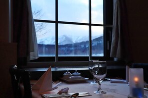 Servei de restauració