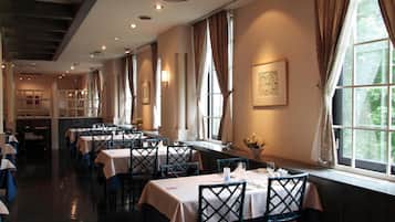 Restaurantes