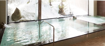 Sahoro Resort Hotel
