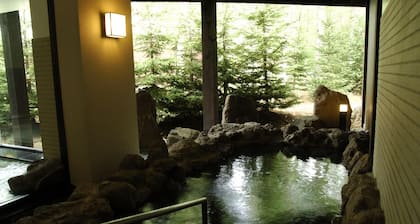 Sahoro Resort Hotel
