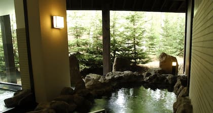 Sahoro Resort Hotel