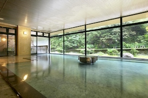 View from property - Hotel Ogawa (Asahi)