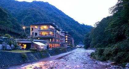 Hotel Ogawa
