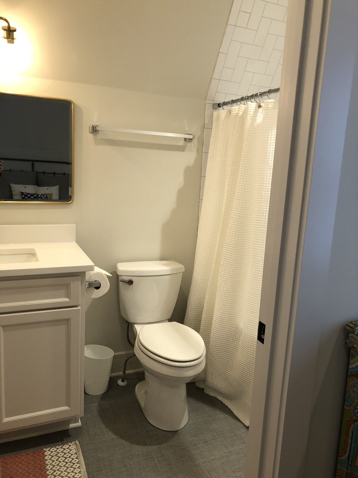 Imagen de perfil del propietario o de la propietaria