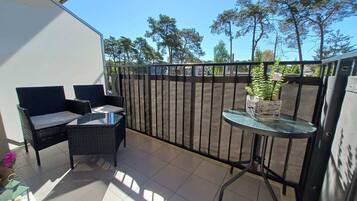 Terraço/pátio