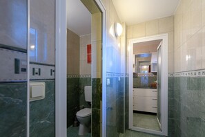 Bathroom - Evridika (Nessebar)