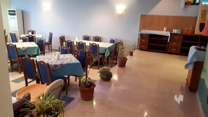 Dining - Evridika (Nessebar)