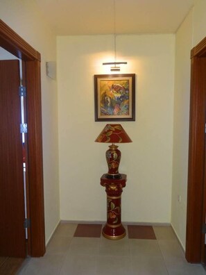 Interior - Evridika (Nessebar)