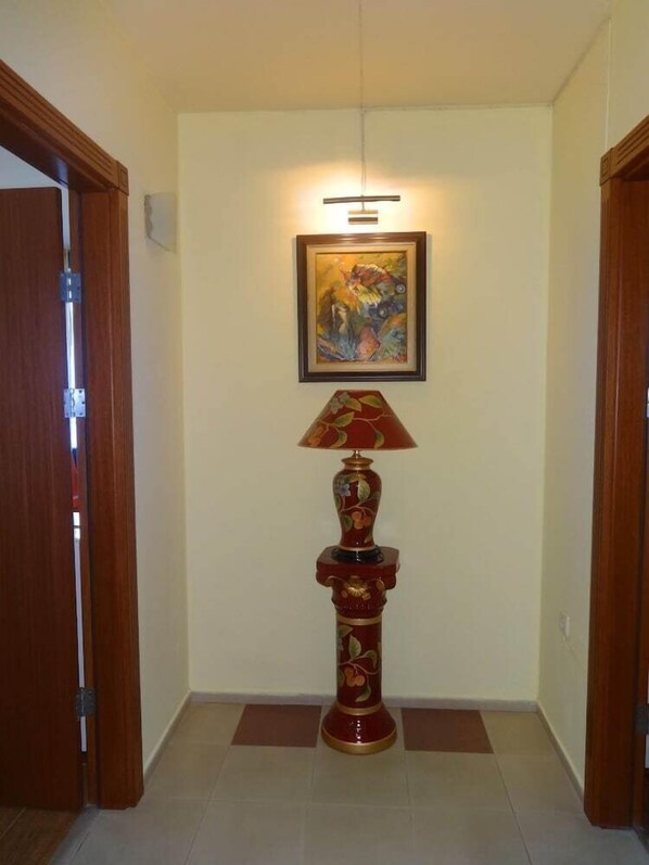 Interior - Evridika (Nessebar)