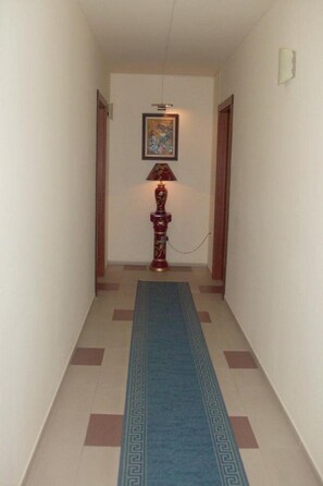 Interior - Evridika (Nessebar)