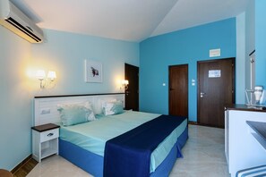 Room - Evridika (Nessebar)