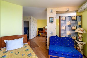 Room - Evridika (Nessebar)