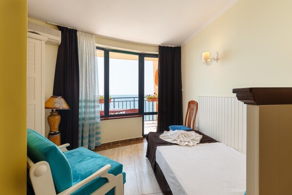 Room - Evridika (Nessebar)