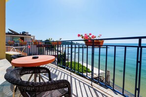 Room - Evridika (Nessebar)