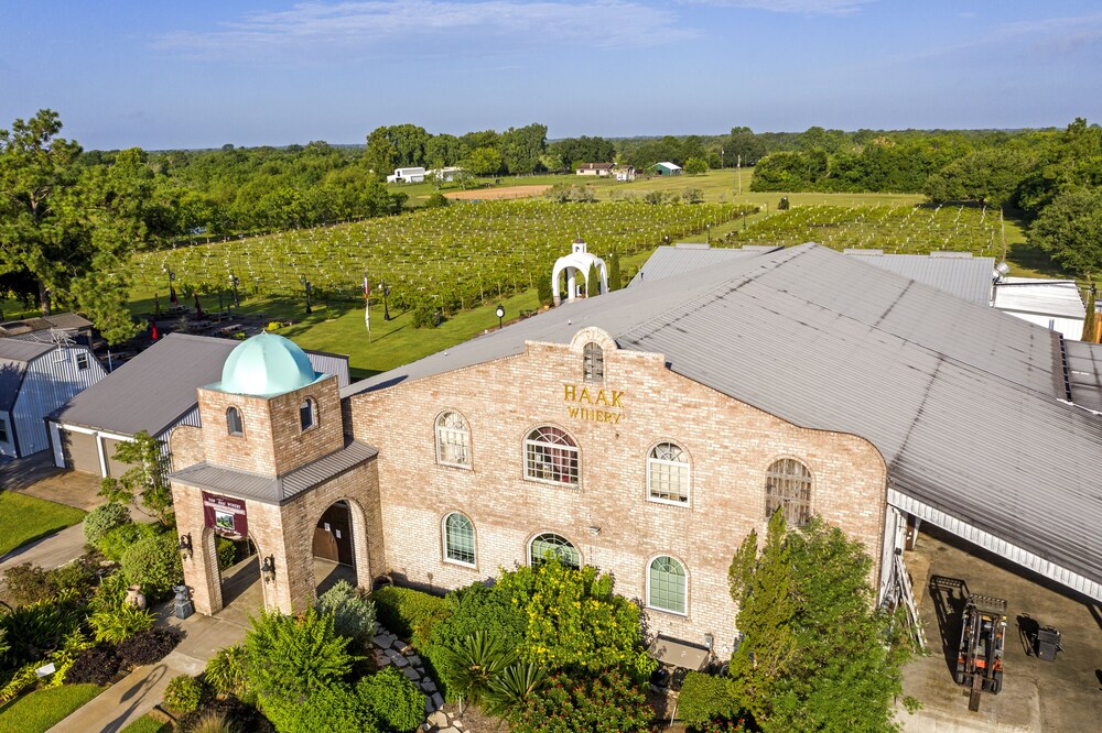 The Winery Villa