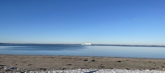 Relaxation oasis - Barrier-free - Wheelchair accessible - WLAN - Fireplace - Infrared cabin