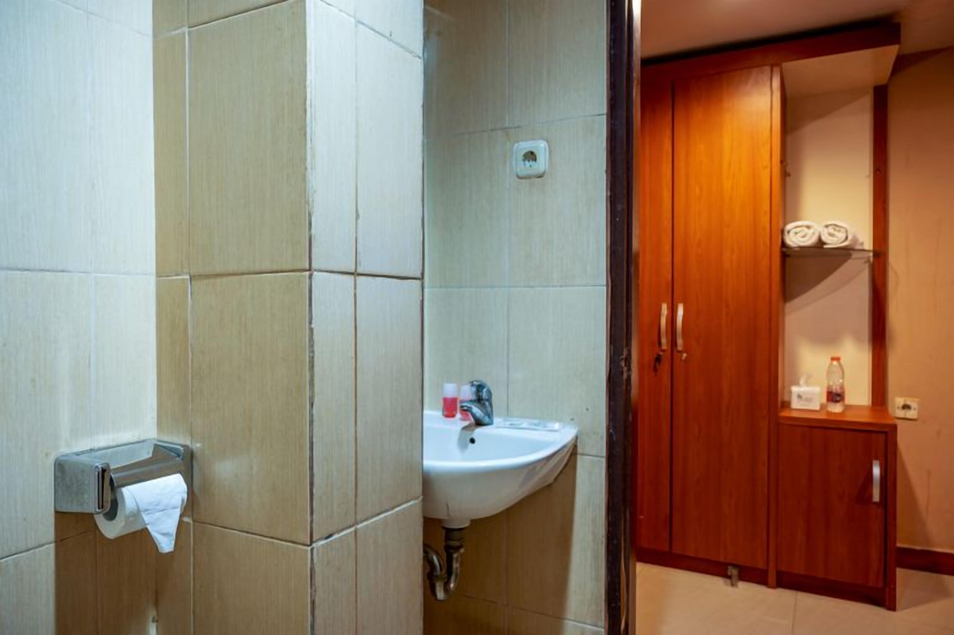 Kamar mandi