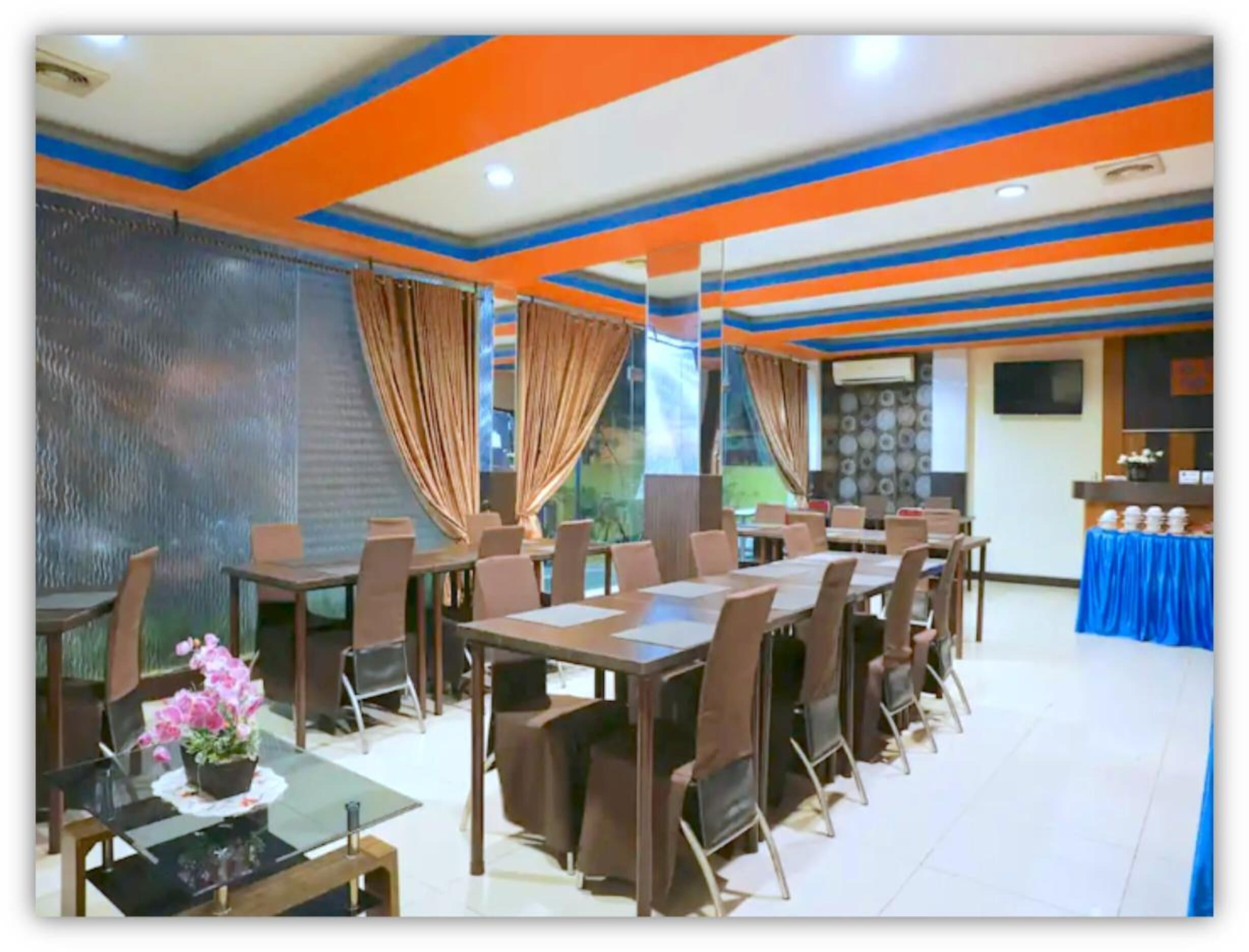 Tempat makan