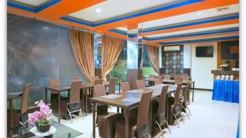 Tempat makan