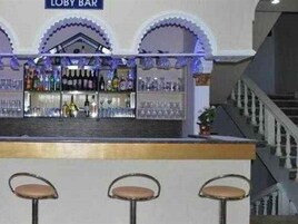 Bar (en la propiedad)