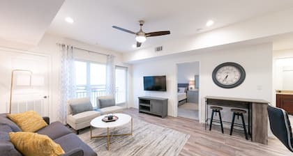 2F| Home Away From Home| Exploring in Greater Houston