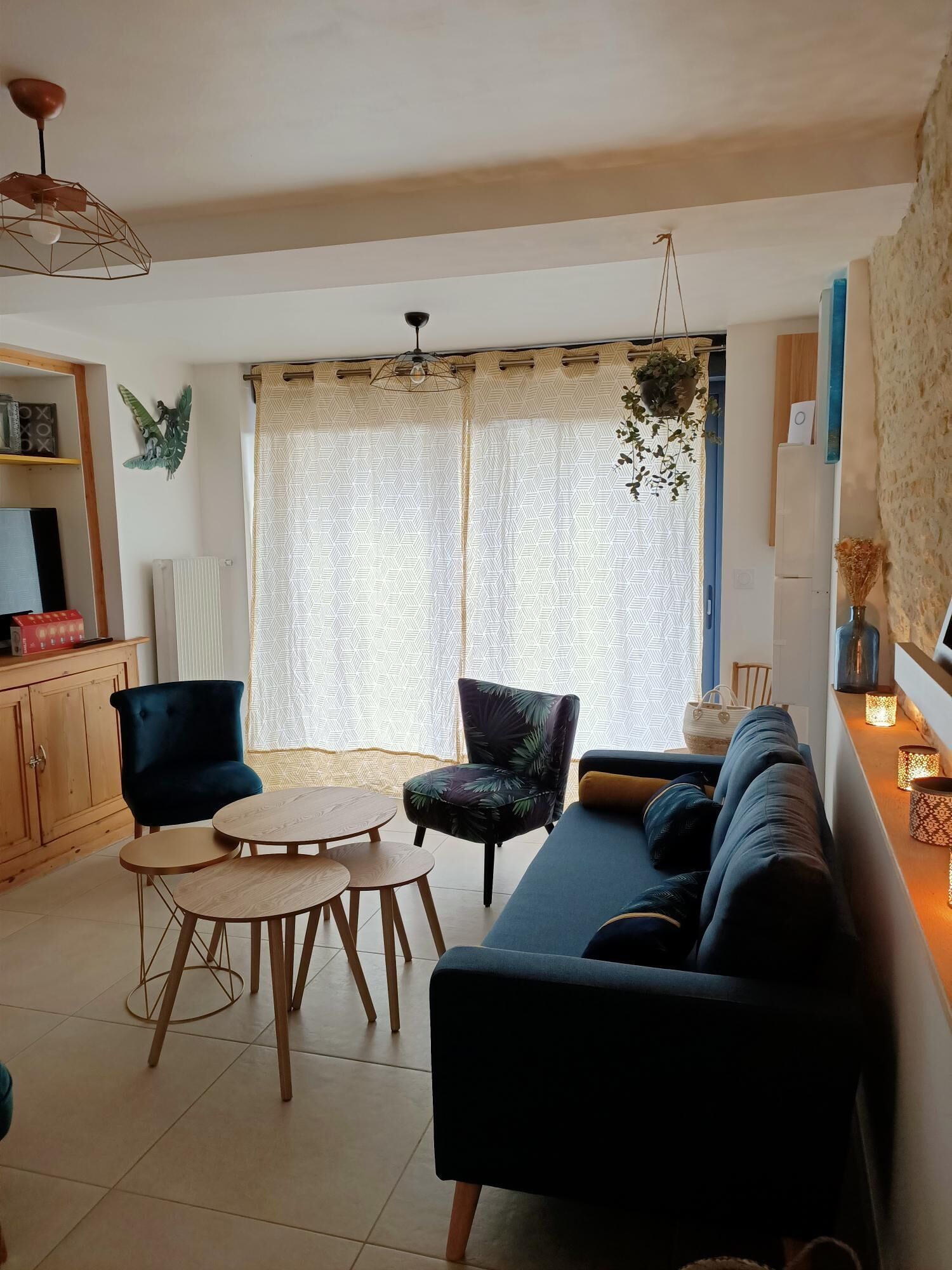 Coin de Paradis Proche mer