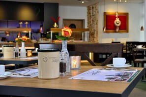 Dining - Landhotel Schnuck (Schneverdingen)