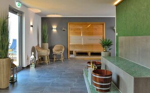 Spa - Landhotel Schnuck (Schneverdingen)