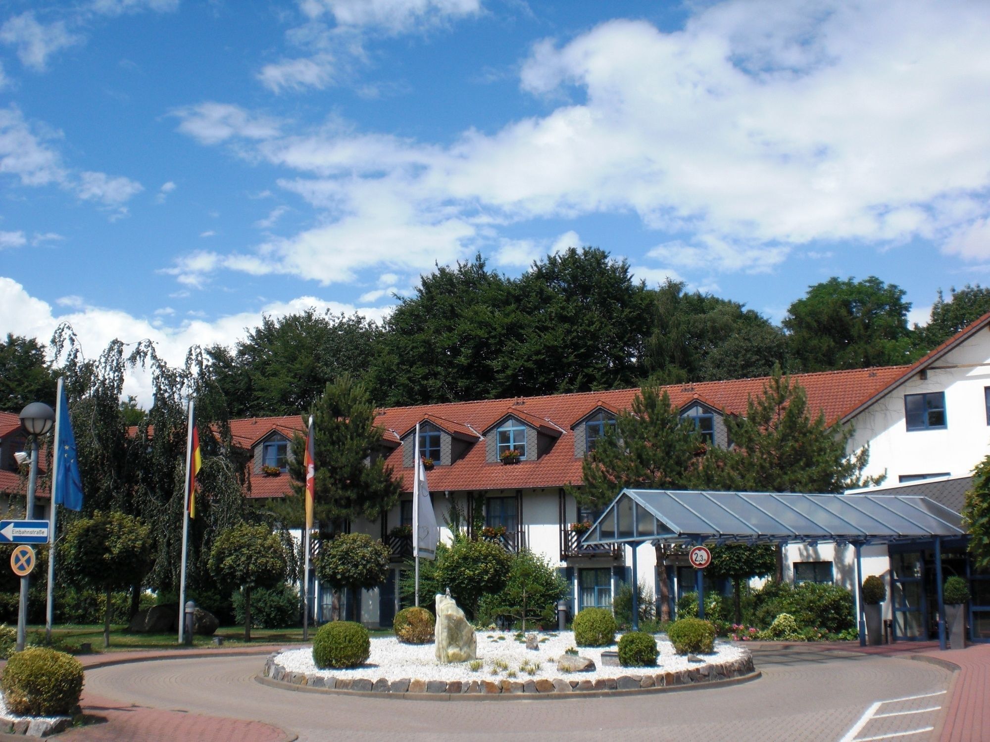 Außenbereich