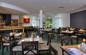 Dining - Landhotel Schnuck (Schneverdingen)