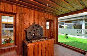 Interior - Landhotel Schnuck (Schneverdingen)